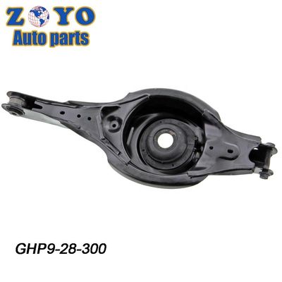 Système de suspension à revêtement E noir pour Mazda 6 GHP9-28-300 GHP9-28-350 CMS901220 CMS901221