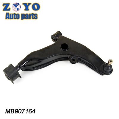 32160100002 Manche de contrôle de la suspension gauche pour le Mitsubishi Mirage 1990 MB907164 RK620542