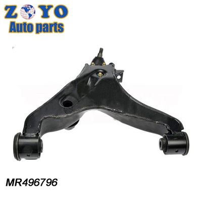 Position droite MR496796 522-430 pièces détachées automobiles chinoises pour Mitsubishi Montero