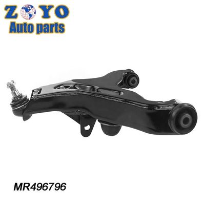 Position droite MR496796 522-430 pièces détachées automobiles chinoises pour Mitsubishi Montero