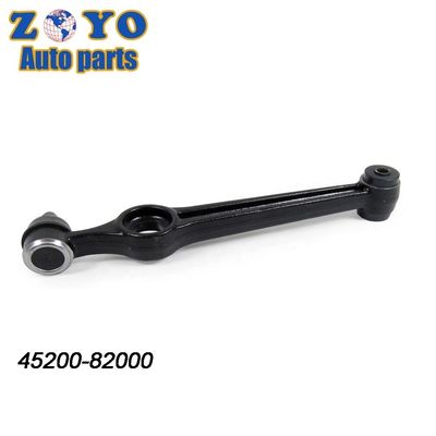 SAMURAI bras de commande fermé de véhicule tout-terrain SJ pour Suzuki Swift 83-89 pièces de suspension
