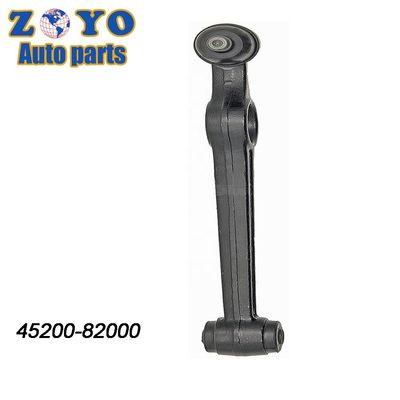 SAMURAI bras de commande fermé de véhicule tout-terrain SJ pour Suzuki Swift 83-89 pièces de suspension