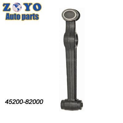 SAMURAI bras de commande fermé de véhicule tout-terrain SJ pour Suzuki Swift 83-89 pièces de suspension