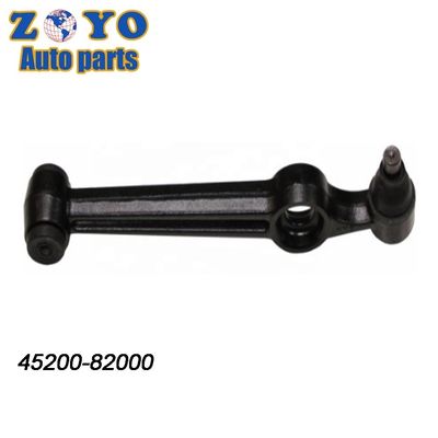 SAMURAI bras de commande fermé de véhicule tout-terrain SJ pour Suzuki Swift 83-89 pièces de suspension