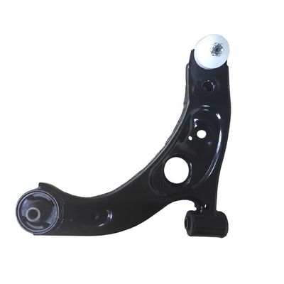 OE NO. 48069-BZ131 SPHC bras de commande avant gauche inférieur en acier pour Daihatsu Alza 2006-2010