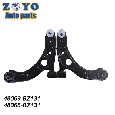 Bracelet de commande inférieur avant droit pour Daihatsu Alza Altis 2006-2010