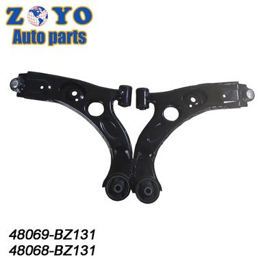 Bracelet de commande inférieur avant droit pour Daihatsu Alza Altis 2006-2010