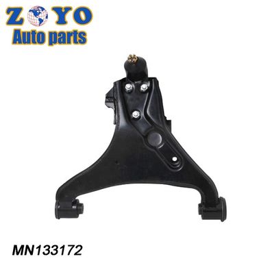 V9 W bras de commande inférieur avant droit pour Mitsubishi Montero EUR