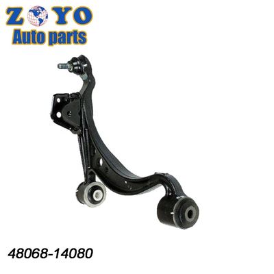 SPHC acier pièces détachées automobiles bras de contrôle de la suspension droite pour Toyota Supra JZA80 93-98