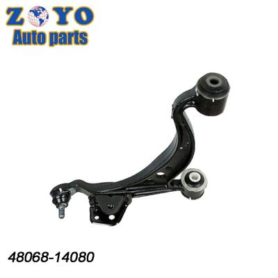 SPHC acier pièces détachées automobiles bras de contrôle de la suspension droite pour Toyota Supra JZA80 93-98