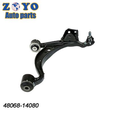SPHC acier pièces détachées automobiles bras de contrôle de la suspension droite pour Toyota Supra JZA80 93-98