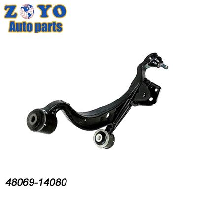 Parties de suspension pour voitures Toyota Supra JZA80 93-98 Année 1993-2002 OE NO. 48069-14080