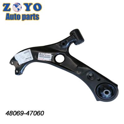 TOYOTA Corolla CHR 2016 2018 2019 pièces de suspension automobile bras de commande inférieur