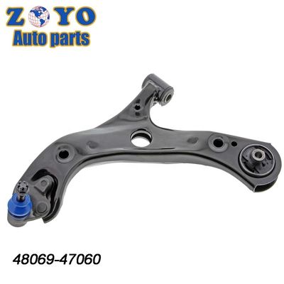 TOYOTA Corolla CHR 2016 2018 2019 pièces de suspension automobile bras de commande inférieur