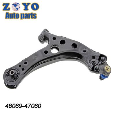 TOYOTA Corolla CHR 2016 2018 2019 pièces de suspension automobile bras de commande inférieur
