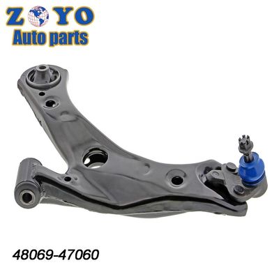 TOYOTA Corolla CHR 2016 2018 2019 pièces de suspension automobile bras de commande inférieur