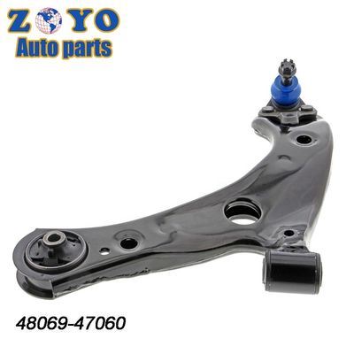 TOYOTA Corolla CHR 2016 2018 2019 pièces de suspension automobile bras de commande inférieur
