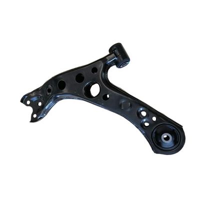 Le bras de commande avant réglable 48068-47060 pour TOYOTA Corolla 2016-2019 Année 2014-2016