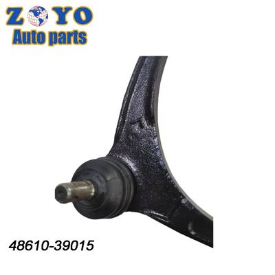 Numéro OE 48610-39015 bras de commande avant supérieur pour Lexus GS300 93-03 en gros RK641530