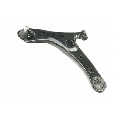 OE N° 48069-29265 Manche de commande avant gauche inférieure pour Toyota Avensis 2002 COROLLA 1999
