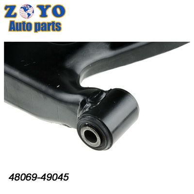 OE N° 48069-29265 Manche de commande avant gauche inférieure pour Toyota Avensis 2002 COROLLA 1999