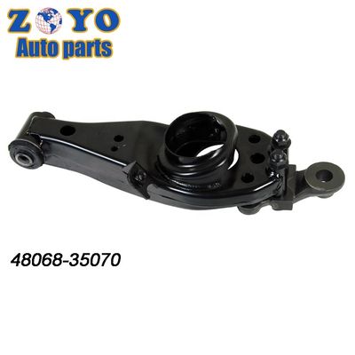 Toyota Tacoma 2 roues motrices bras droit inférieur de commande Remplacement/réparation Objet 48068-35070 CMS861063
