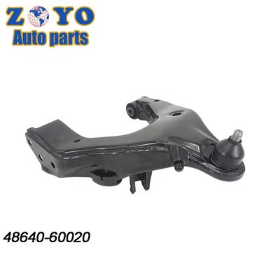 40 Cr bras de commande avant supérieur pour Toyota Land Cruiser 100 1998