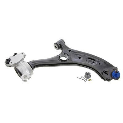 Armure de contrôle de la suspension avec revêtement E noir pour Honda CR-V 17- 51350-TLA-A62