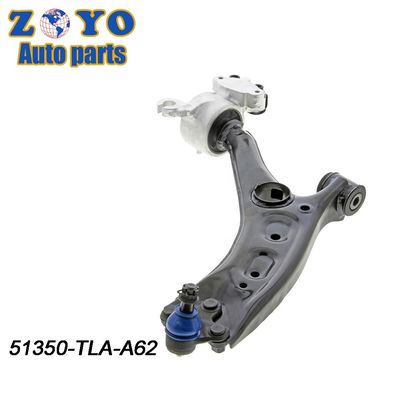 Armure de contrôle de la suspension avec revêtement E noir pour Honda CR-V 17- 51350-TLA-A62