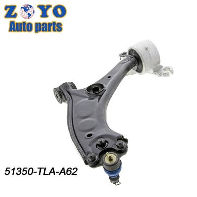 Armure de contrôle de la suspension avec revêtement E noir pour Honda CR-V 17- 51350-TLA-A62