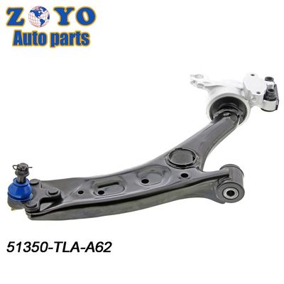 Armure de contrôle de la suspension avec revêtement E noir pour Honda CR-V 17- 51350-TLA-A62