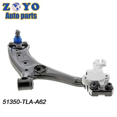 Armure de contrôle de la suspension avec revêtement E noir pour Honda CR-V 17- 51350-TLA-A62
