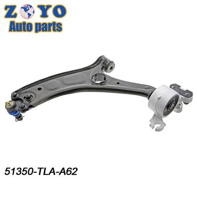 Armure de contrôle de la suspension avec revêtement E noir pour Honda CR-V 17- 51350-TLA-A62
