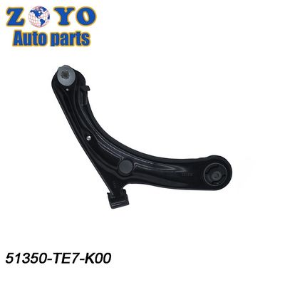 51350-TG2-T01 bras de commande inférieur avant articulé à billes pour Honda Mobilio Acura 2004-2016