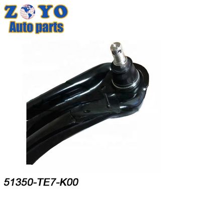 51350-TG2-T01 bras de commande inférieur avant articulé à billes pour Honda Mobilio Acura 2004-2016