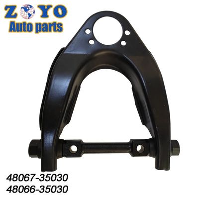 KZN1 bras de commande avant supérieur pour Toyota HILUX VI Pickup 1997-2006 Pièces de suspension automobile