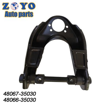 KZN1 bras de commande avant supérieur pour Toyota HILUX VI Pickup 1997-2006 Pièces de suspension automobile