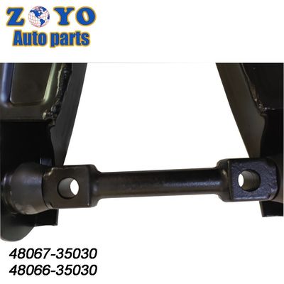 KZN1 bras de commande avant supérieur pour Toyota HILUX VI Pickup 1997-2006 Pièces de suspension automobile