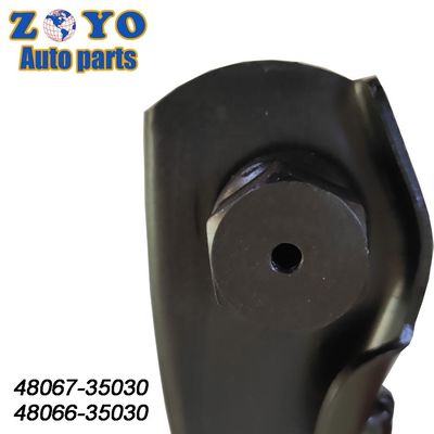 KZN1 bras de commande avant supérieur pour Toyota HILUX VI Pickup 1997-2006 Pièces de suspension automobile