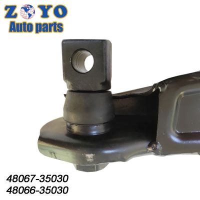 KZN1 bras de commande avant supérieur pour Toyota HILUX VI Pickup 1997-2006 Pièces de suspension automobile