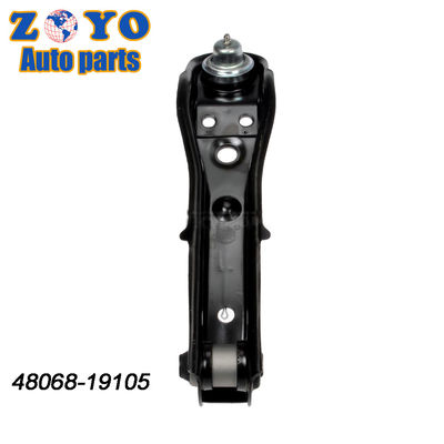 Remplacer/réparer le bras de commande de l'articulation à bille 40Cr pour les pièces de suspension Toyota Corolla