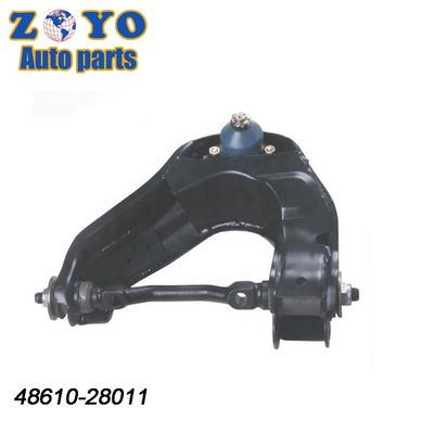48630-28011 48630-28012 Remplacement du bras de commande avant supérieur pour Toyota TA RX MCU15