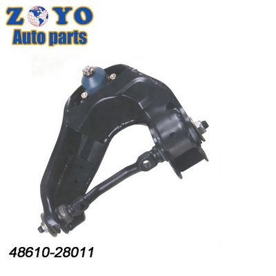 48630-28011 48630-28012 Remplacement du bras de commande avant supérieur pour Toyota TA RX MCU15