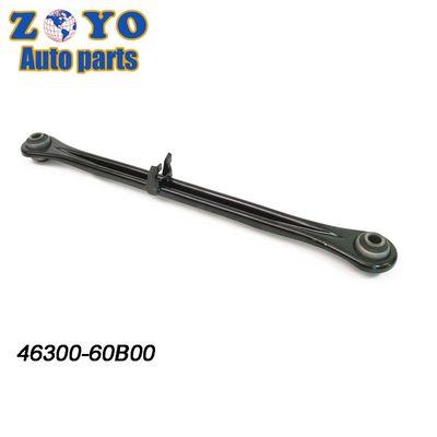 Armure de commande avant inférieure arrière pour SUZUKI SWIFT 89-94 Pièces de suspension d'essieu abordables