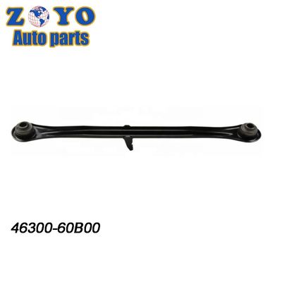 Armure de commande avant inférieure arrière pour SUZUKI SWIFT 89-94 Pièces de suspension d'essieu abordables