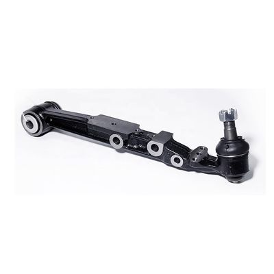 Monteur HZB50 Partie de voiture Suspension à bille commune bras de commande en caoutchouc pour TOYOTA