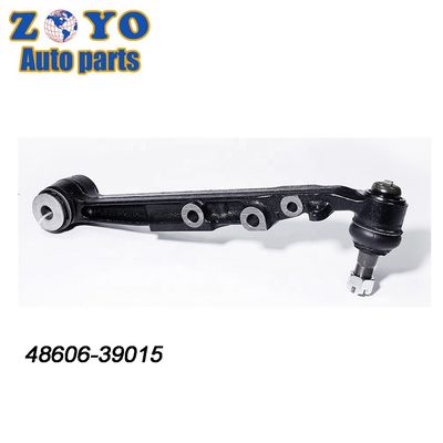 Monteur HZB50 Partie de voiture Suspension à bille commune bras de commande en caoutchouc pour TOYOTA