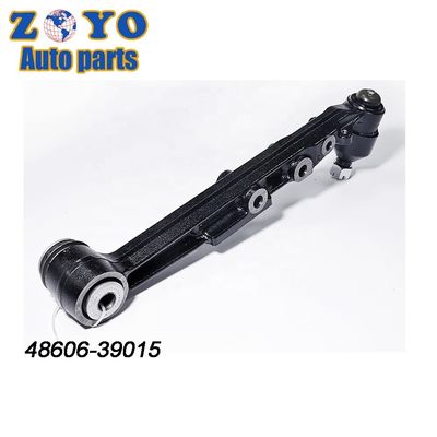 Monteur HZB50 Partie de voiture Suspension à bille commune bras de commande en caoutchouc pour TOYOTA