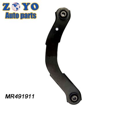 CT A Position bras de commande de l'essieu arrière pour Mitsubishi Lancer 02-06 MR491911 Pièces automobiles