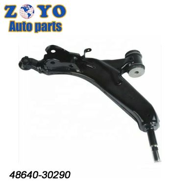 OEM 48640-30290 bras de commande avant inférieur estampillé pour Lexus GS Toyota REIZ LOW 2005-2013